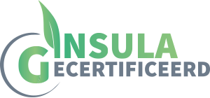 Insula Certificatie keurmerk