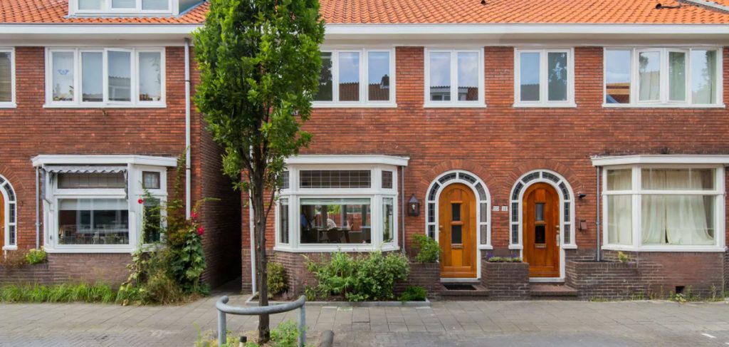 Jaren 30 woning isoleren