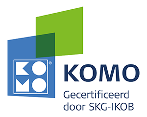 Komo SKG-IKOB