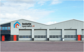 Isolatiespecialist Moerkapelle