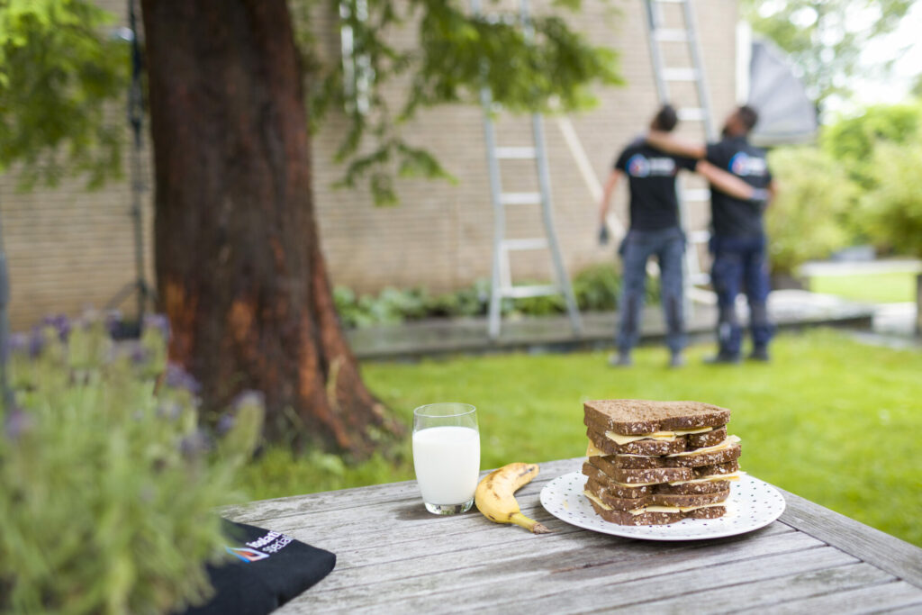 Biobased isolatie