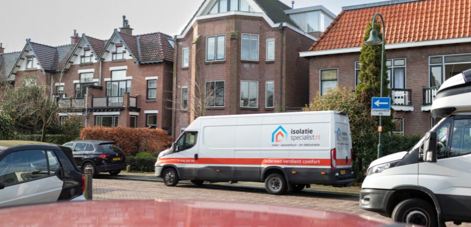 Woning isoleren met Gutex