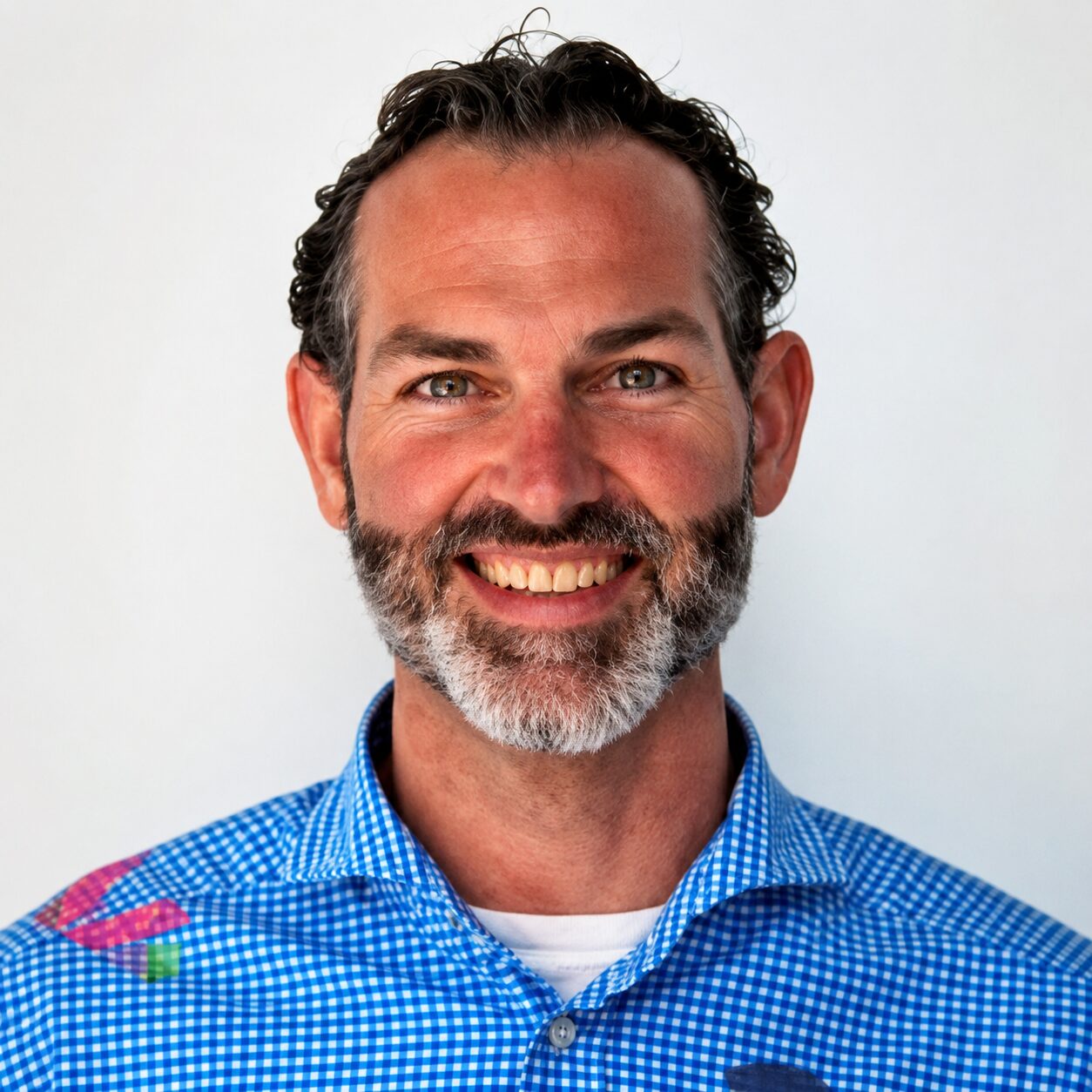 Maarten Regter, accountmanager zakelijk